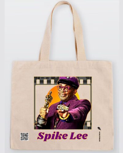 Ecobag Spike Lee