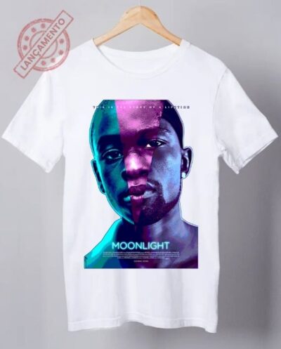 Camiseta Moonlight