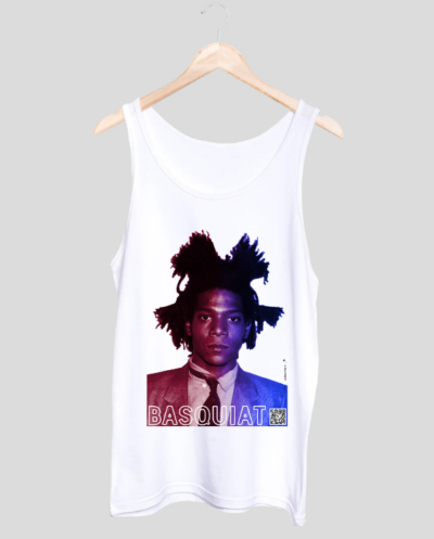 Regata Basquiat