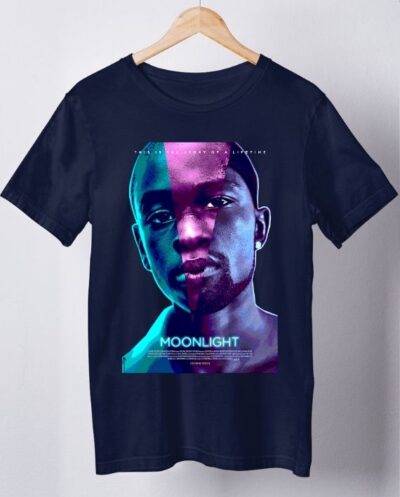 Camiseta Moonlight