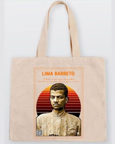 Ecobag Lima Barreto