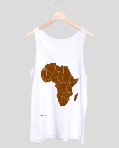Regata África Brown