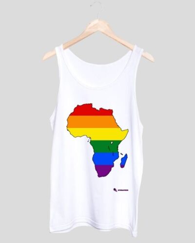 Regata África LGBTQIA+