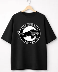 Oversized Panteras Negras