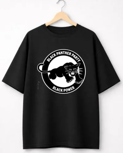 Oversized Panteras Negras