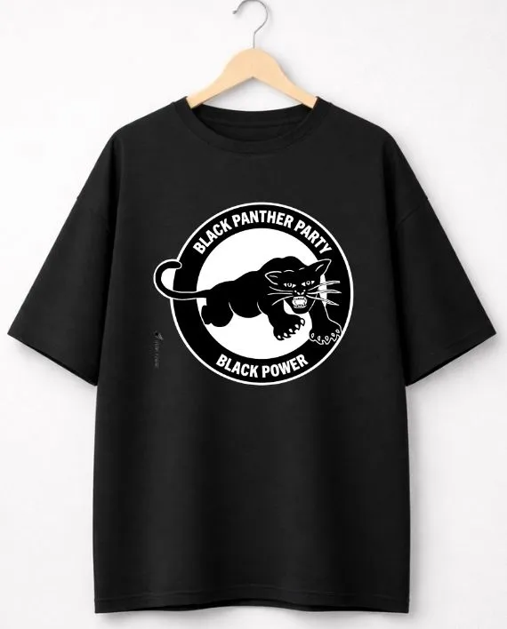 Oversized Panteras Negras