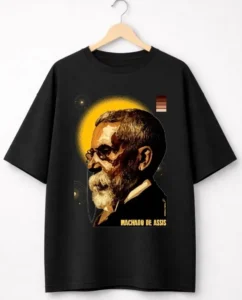 Oversized Machado de Assis