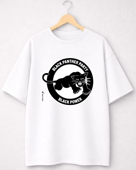 Oversized Panteras Negras - Imagem 3