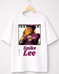 Oversized Spike Lee