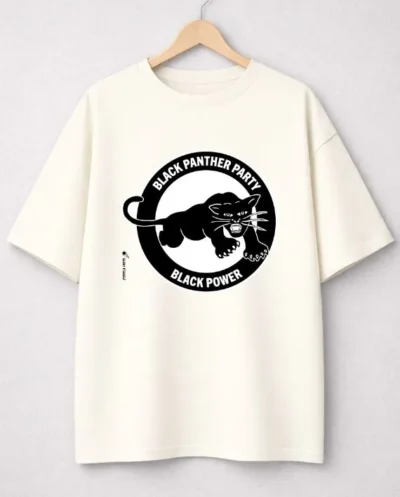 Oversized Panteras Negras