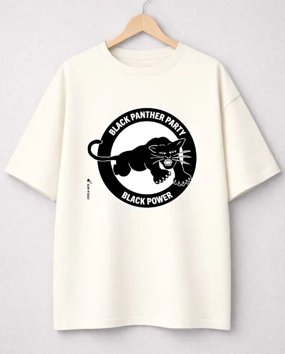 Oversized Panteras Negras - Imagem 2