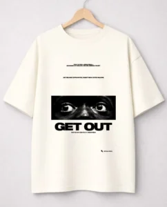 Oversized Get Out (Corra!)