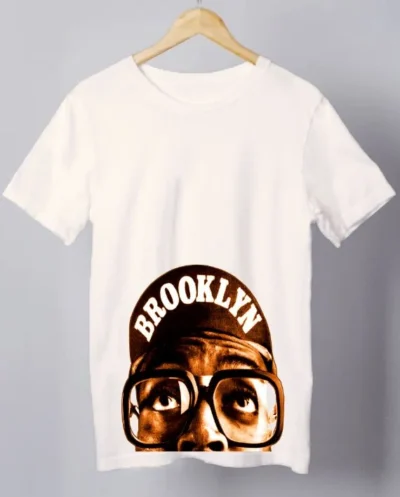 Camiseta Brooklyn