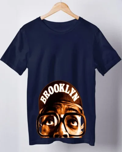 Camiseta Brooklyn