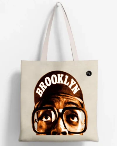 Ecobag Brooklyn
