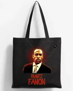 Ecobag Frantz Fanon