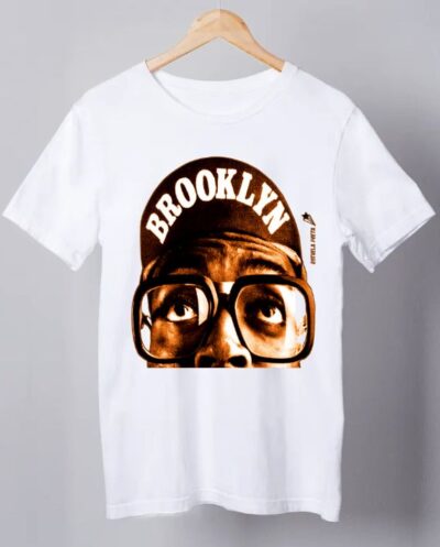 Camiseta Brooklyn