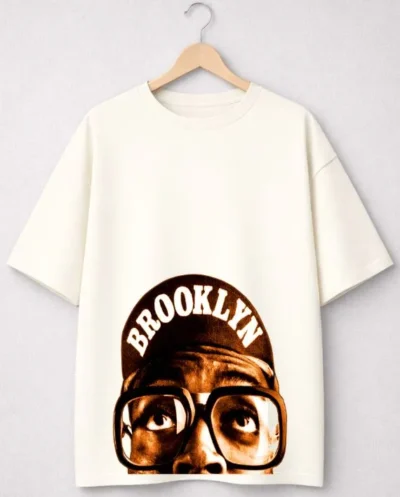 Oversized Brooklyn