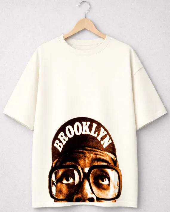 Oversized Brooklyn - Imagem 2