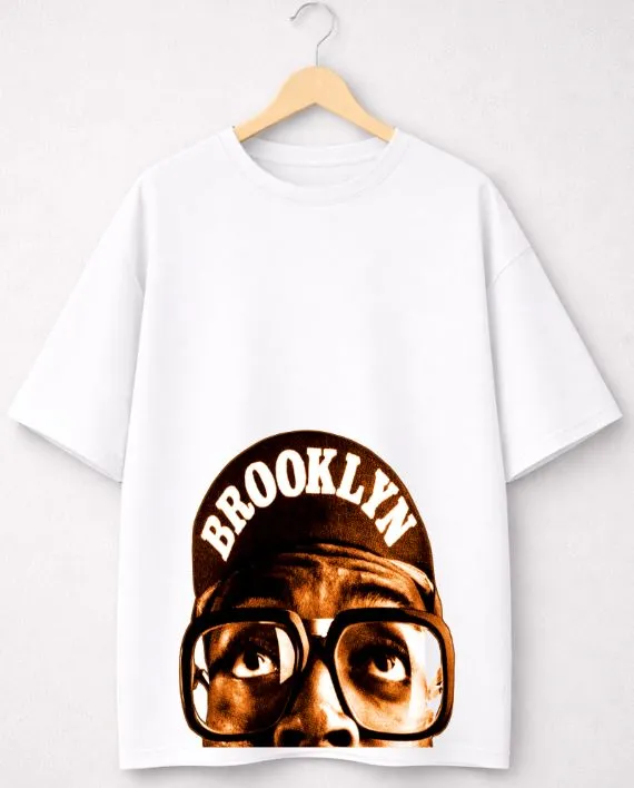 Oversized Brooklyn - Imagem 3