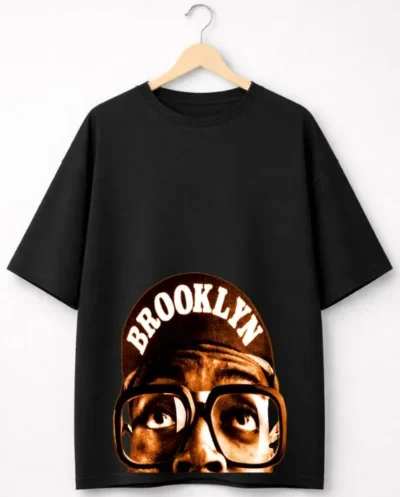 Oversized Brooklyn
