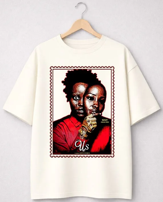 Oversized Us - Imagem 3
