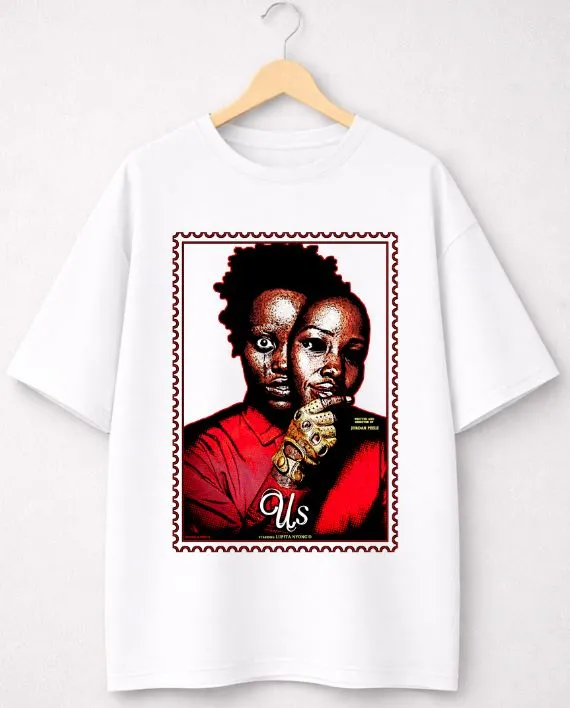 Oversized Us - Imagem 2