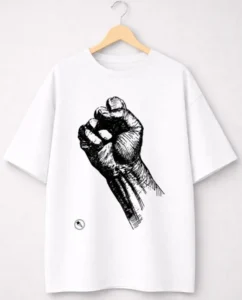 Oversized Na Luta