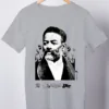 Camiseta Luiz Gama (QR Code) - Imagem 3