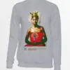Moletom Rainha Tereza de Benguela - Imagem 3