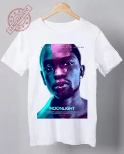 Camiseta Moonlight - Plus Size