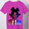 Camiseta Basquiat - XGG - Imagem 6