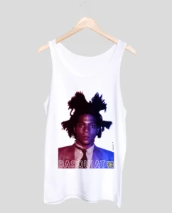 Regata Basquiat - XGG