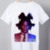 Camiseta Basquiat - Plus Size - Image 2