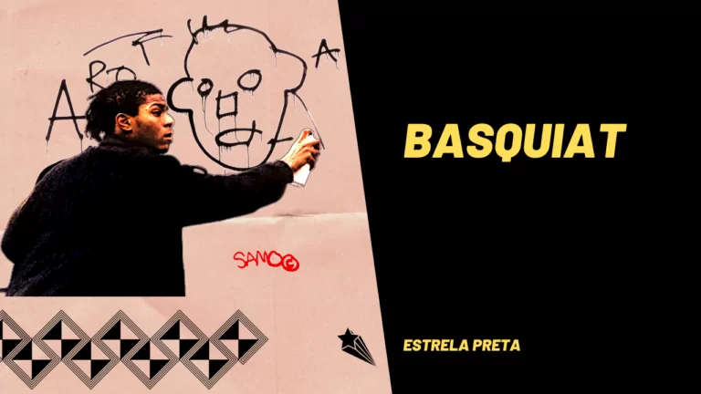Leia mais sobre o artigo Jean-Michel Basquiat