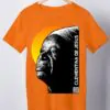 Camiseta Clementina de Jesus (QR Code) - Imagem 4