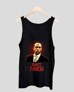 Regata Frantz Fanon