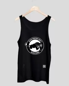 Regata Panteras Negras - XGG
