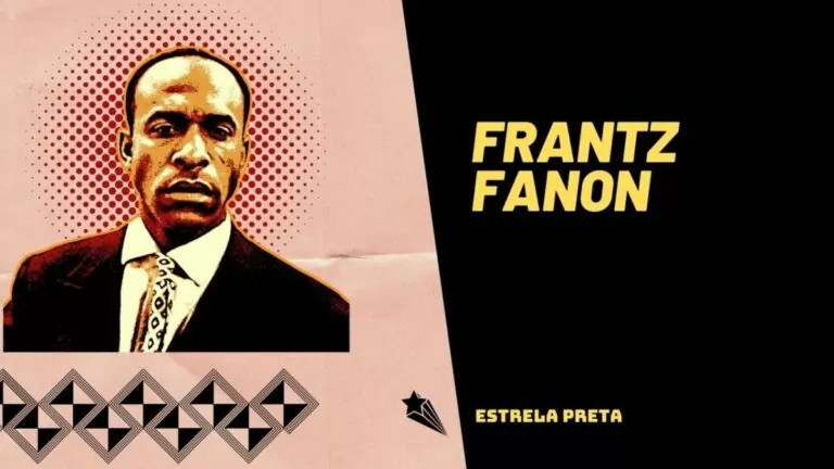 Leia mais sobre o artigo Frantz Fanon