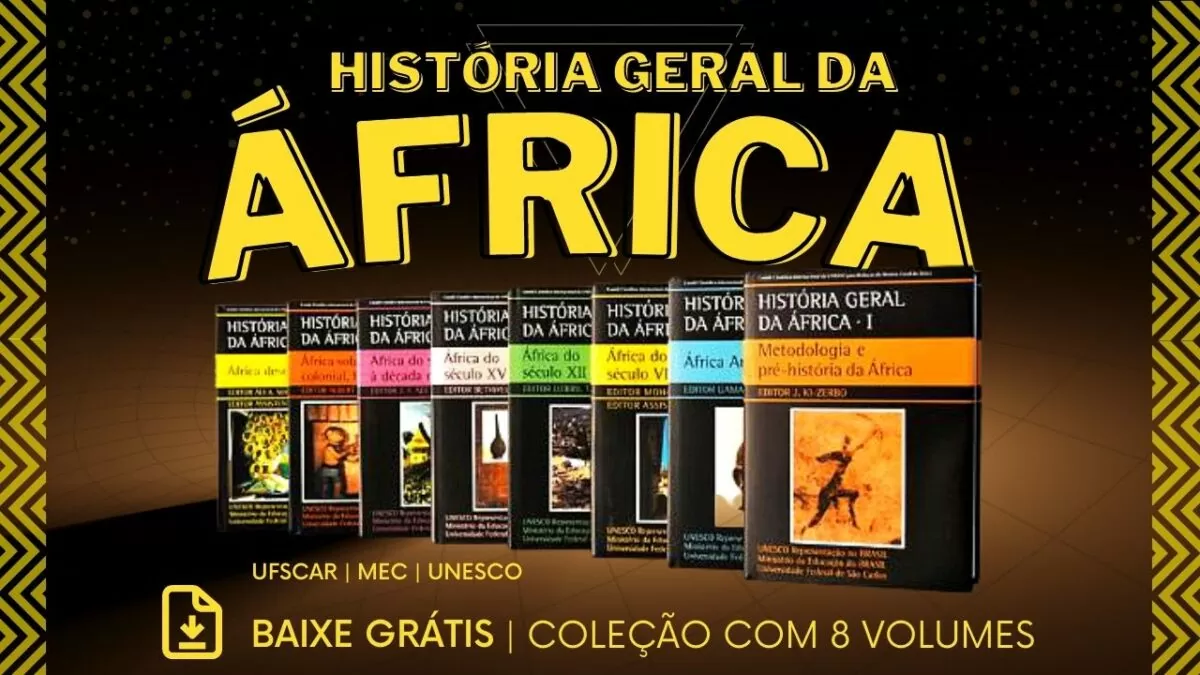 História geral da África, IV: África do século XII ao XVI