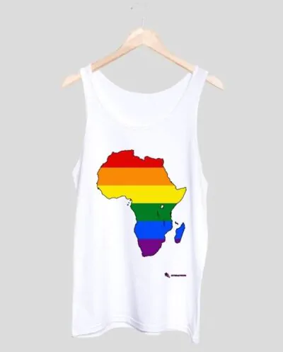 Regata África LGBTQIA+