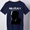 Camiseta Malcolm X Black - Imagem 2
