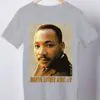 Camiseta Martin Luther King Jr - Imagem 5