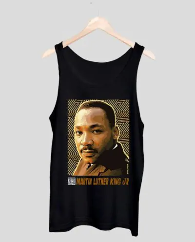 Regata Martin Luther King Jr (QR Code)