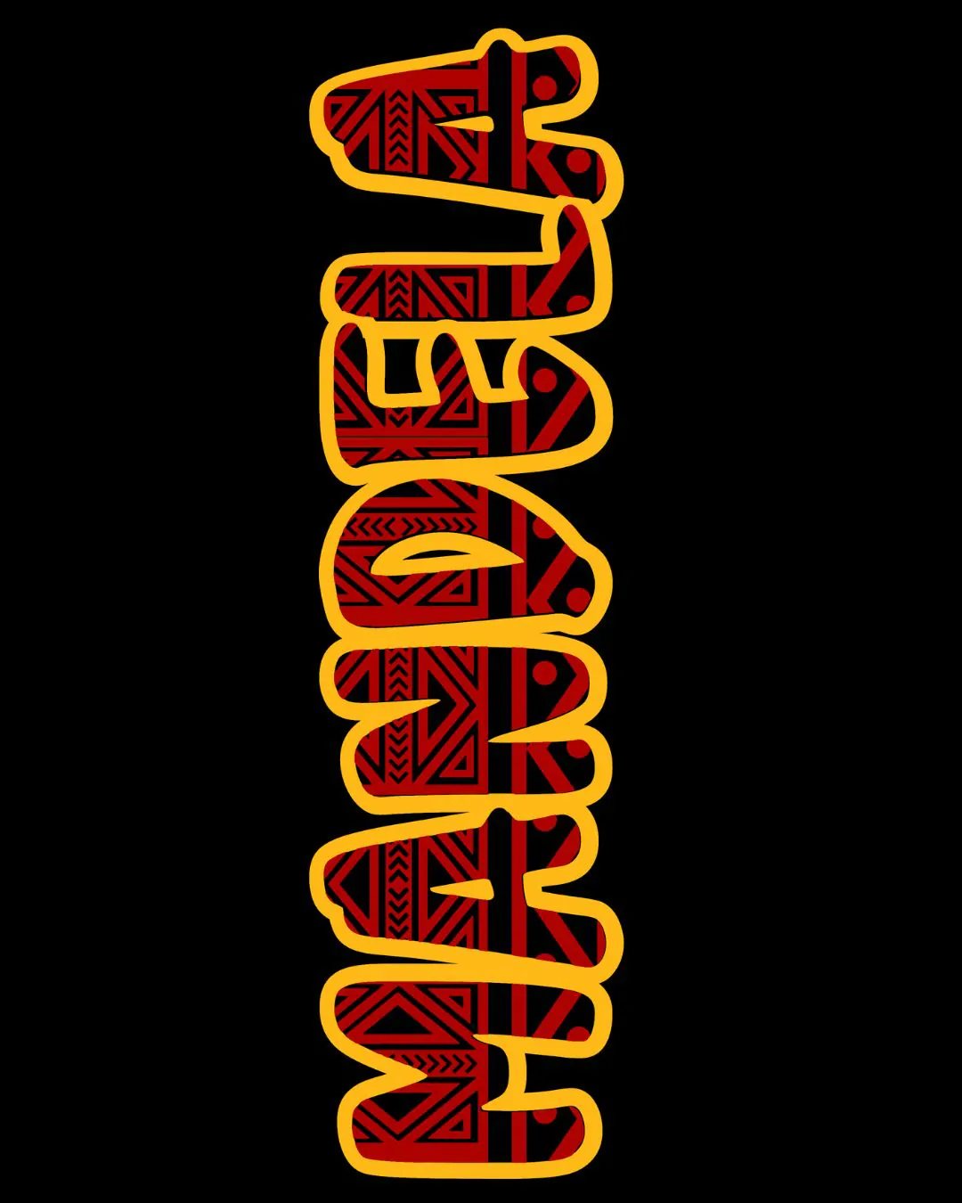 Camiseta Mandela - Imagem 3