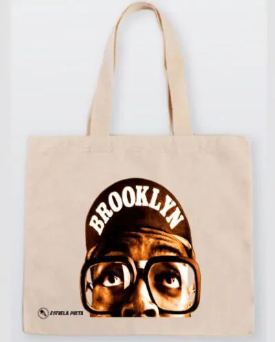 Ecobag Brooklyn