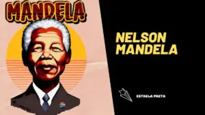 Leia mais sobre o artigo Nelson Mandela
