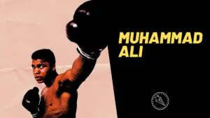 Leia mais sobre o artigo Muhammad Ali